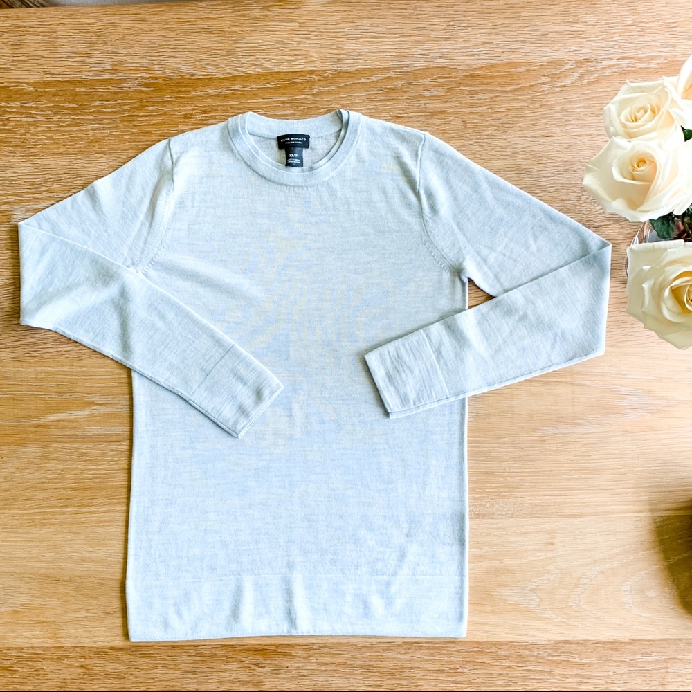 Club Monaco Sweater